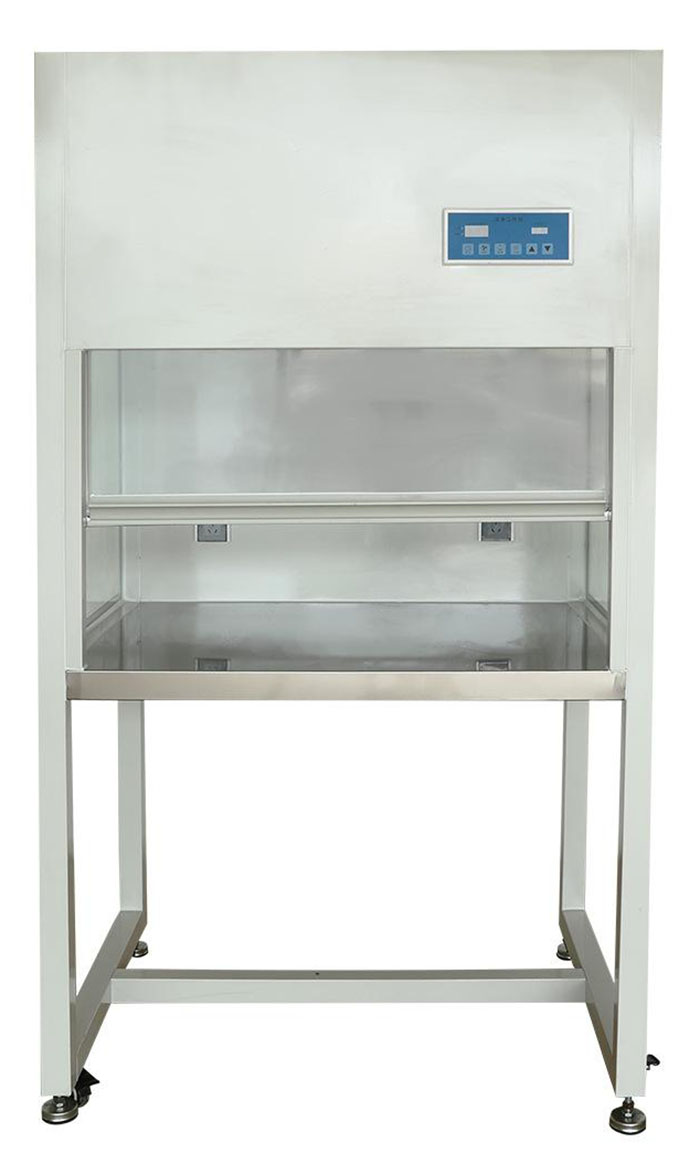 垂垂直流超凈工作臺又叫垂直流潔凈工作臺、凈化工作臺、無菌工作臺等。