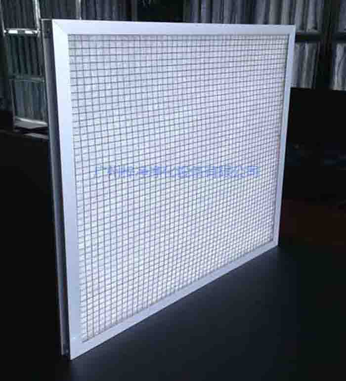 耐高溫初效過濾器也被稱為(耐高溫空氣過濾器、耐高溫粗效過濾器、耐高溫過濾網)初效耐高溫過濾器、玻纖高溫過濾器、玻纖初效高溫過濾網、烤爐高溫過濾器。