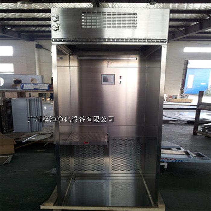 負(fù)壓稱(chēng)量房可根據(jù)客戶要求制作非標(biāo)產(chǎn)品 負(fù)壓稱(chēng)量房可根據(jù)客戶要求制作非標(biāo)產(chǎn)品