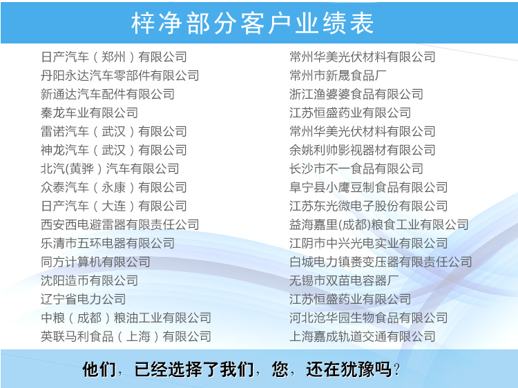 梓凈客戶 梓凈客戶