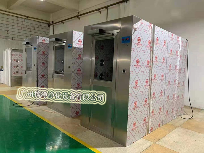 風(fēng)淋室價(jià)格受什么因素影響？